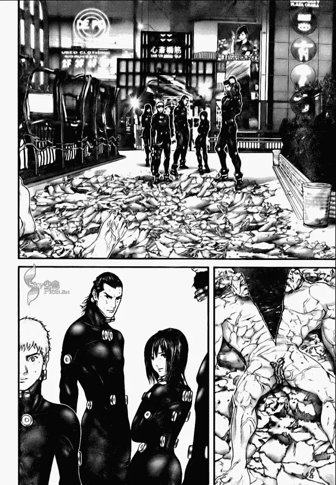 第272话 第16页