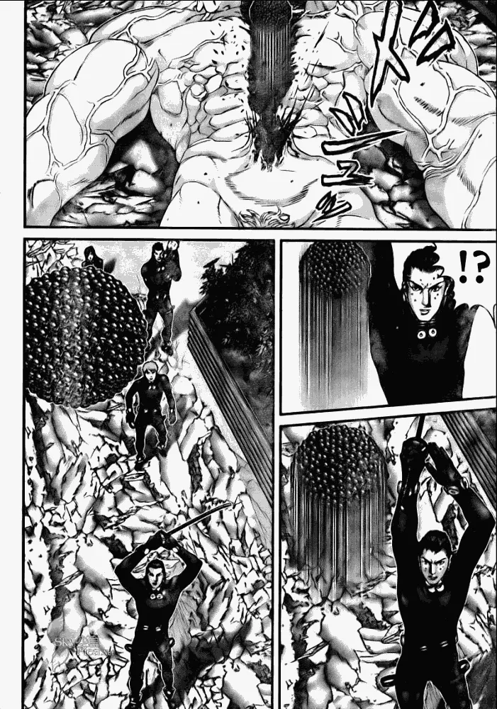第272话 第20页