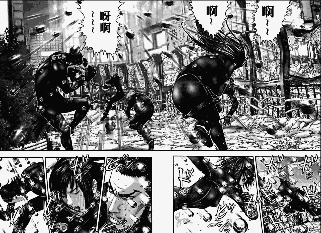 第272话 第22页