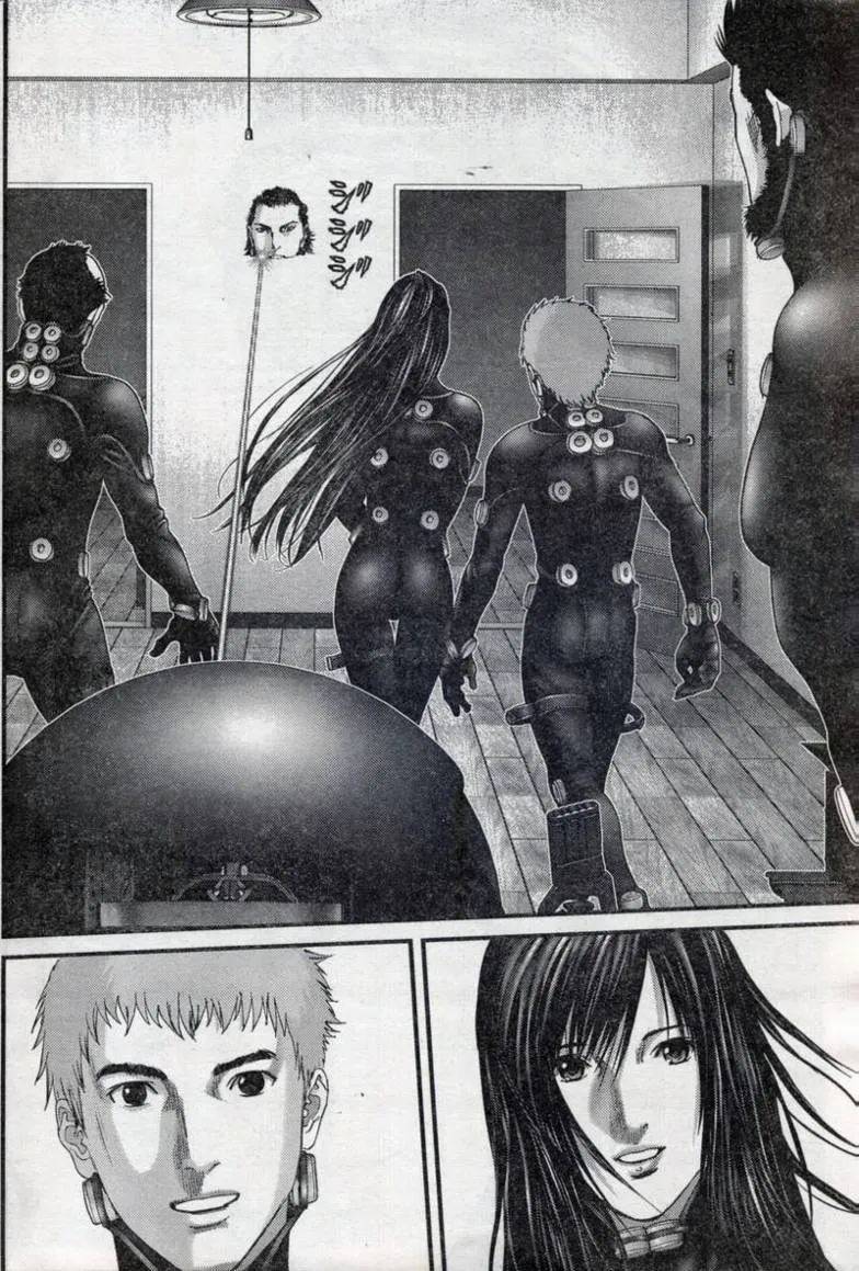 第279话 第11页