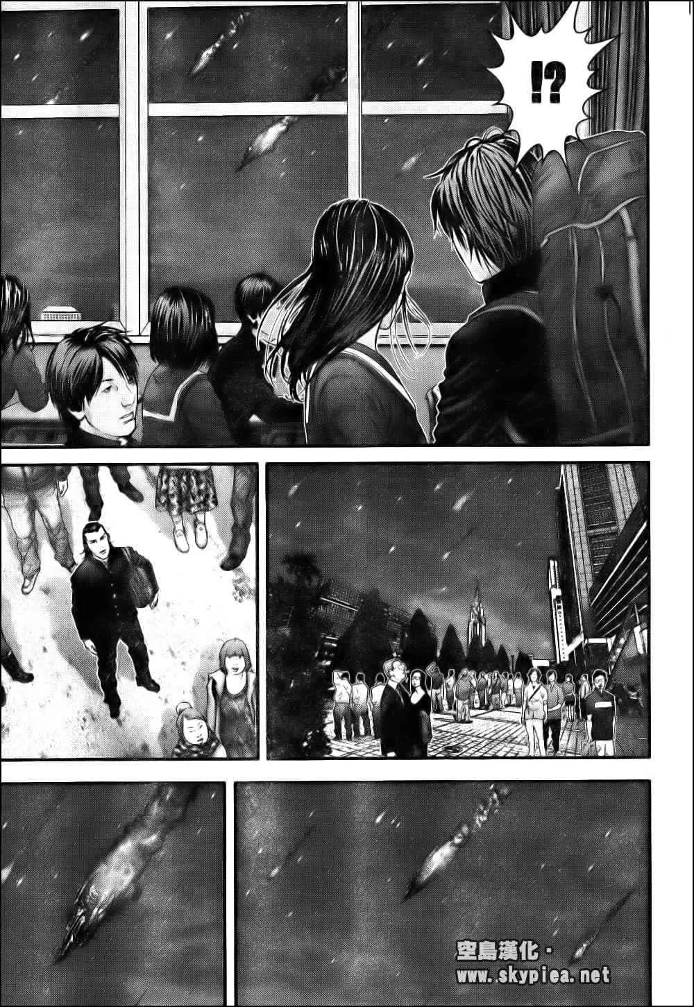 第304话 第18页