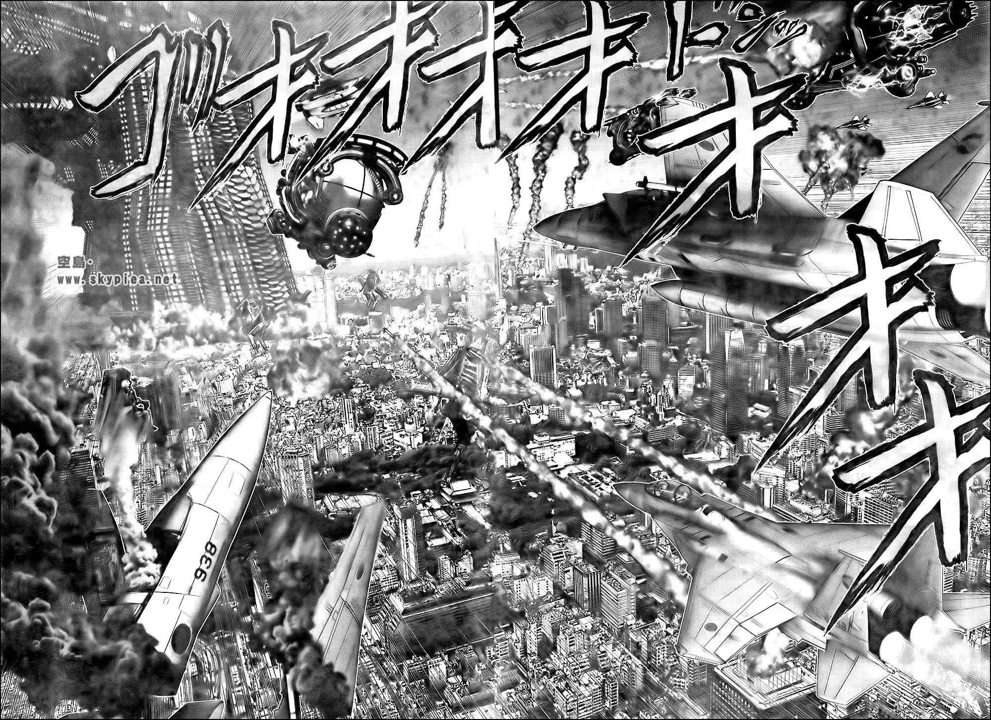 第307话 第6页
