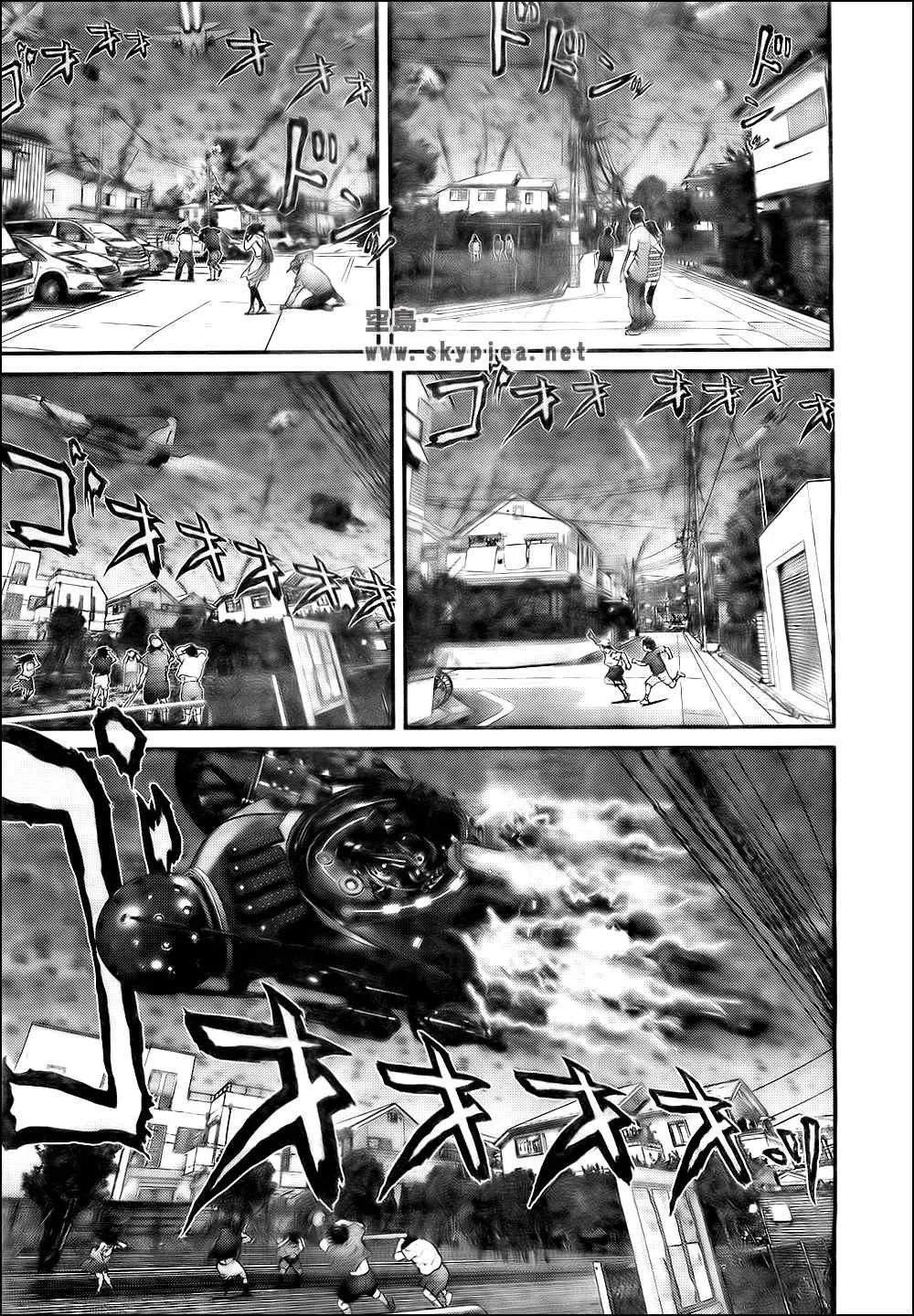 第307话 第7页