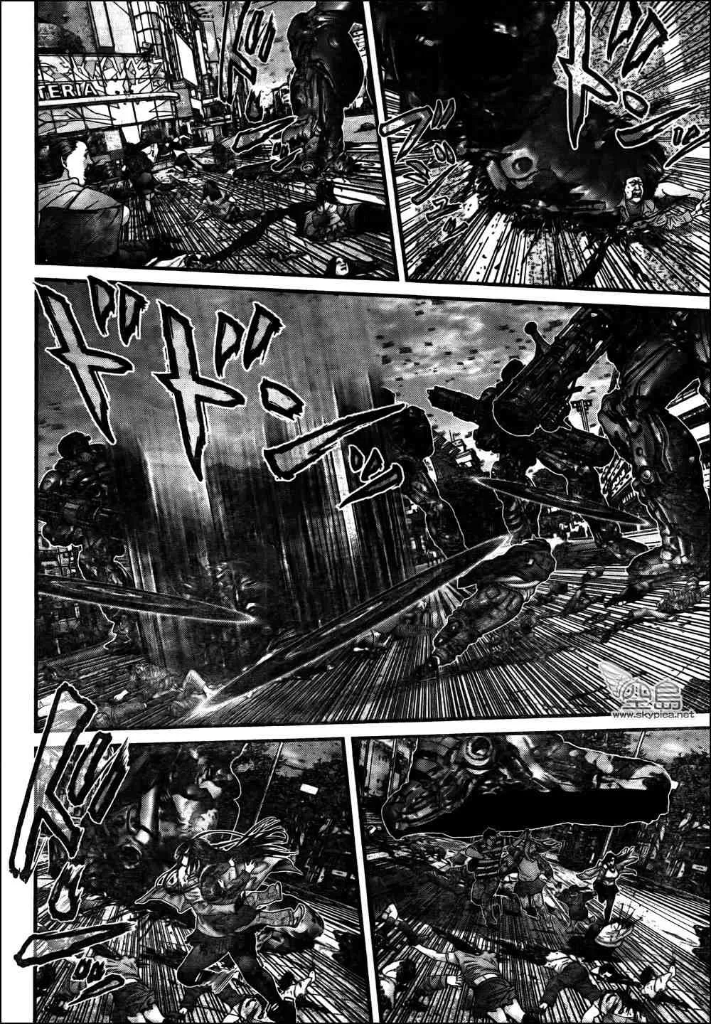 第311话 第9页