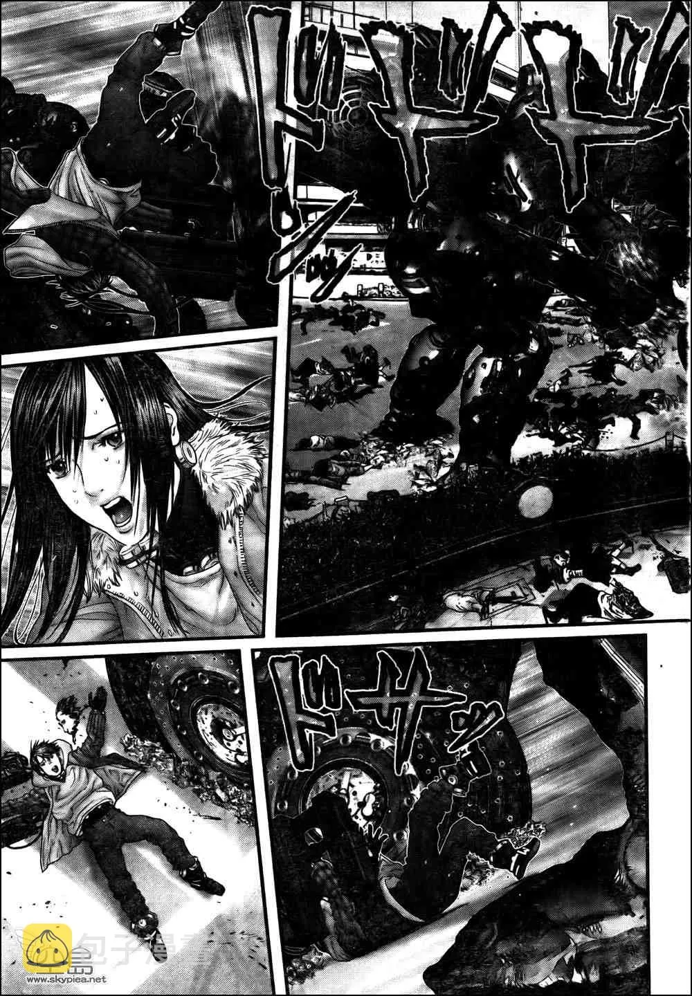 第311话 第14页