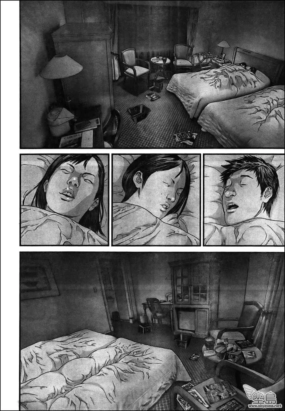 第313话 第20页