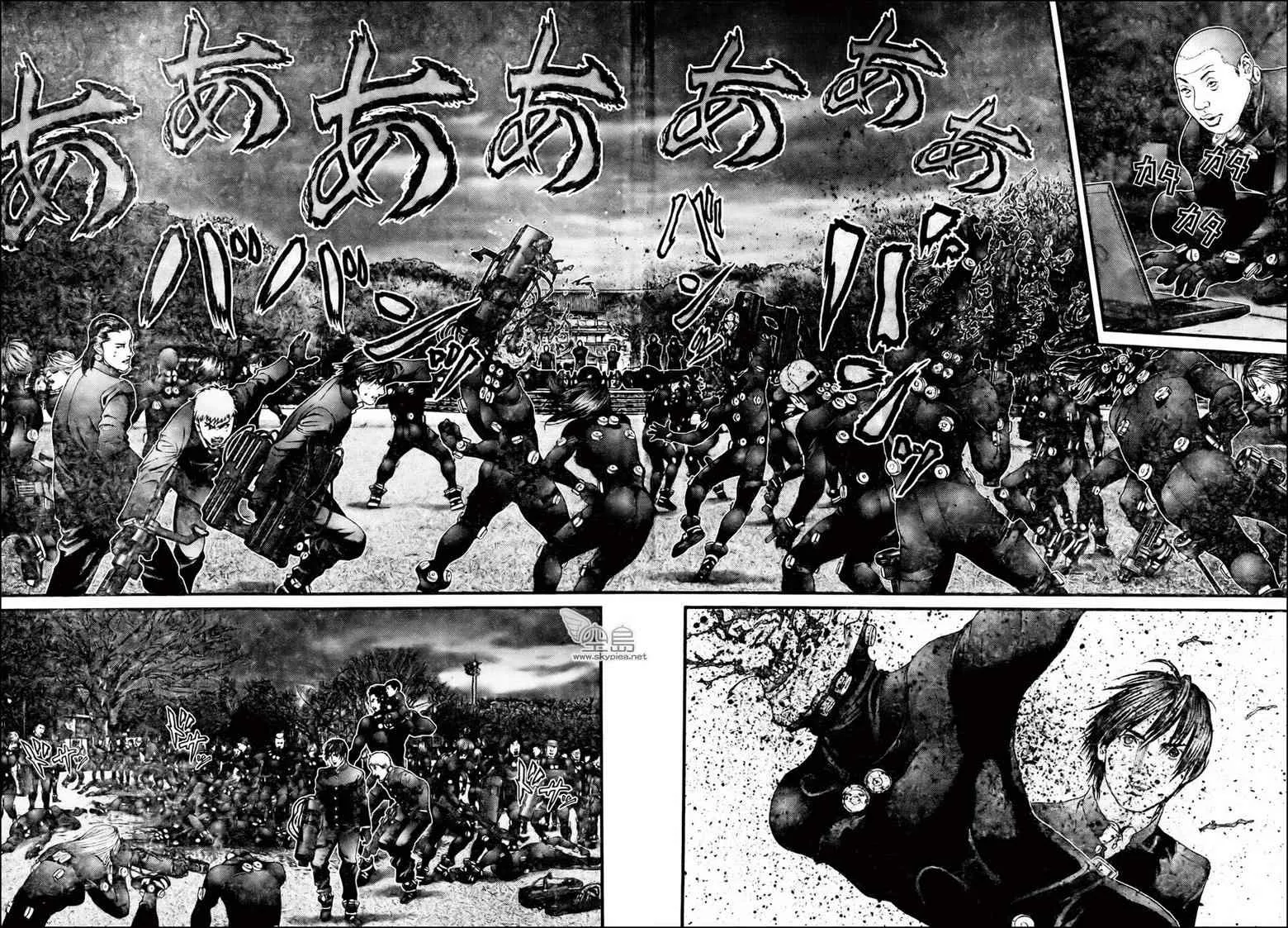 第314话 第16页