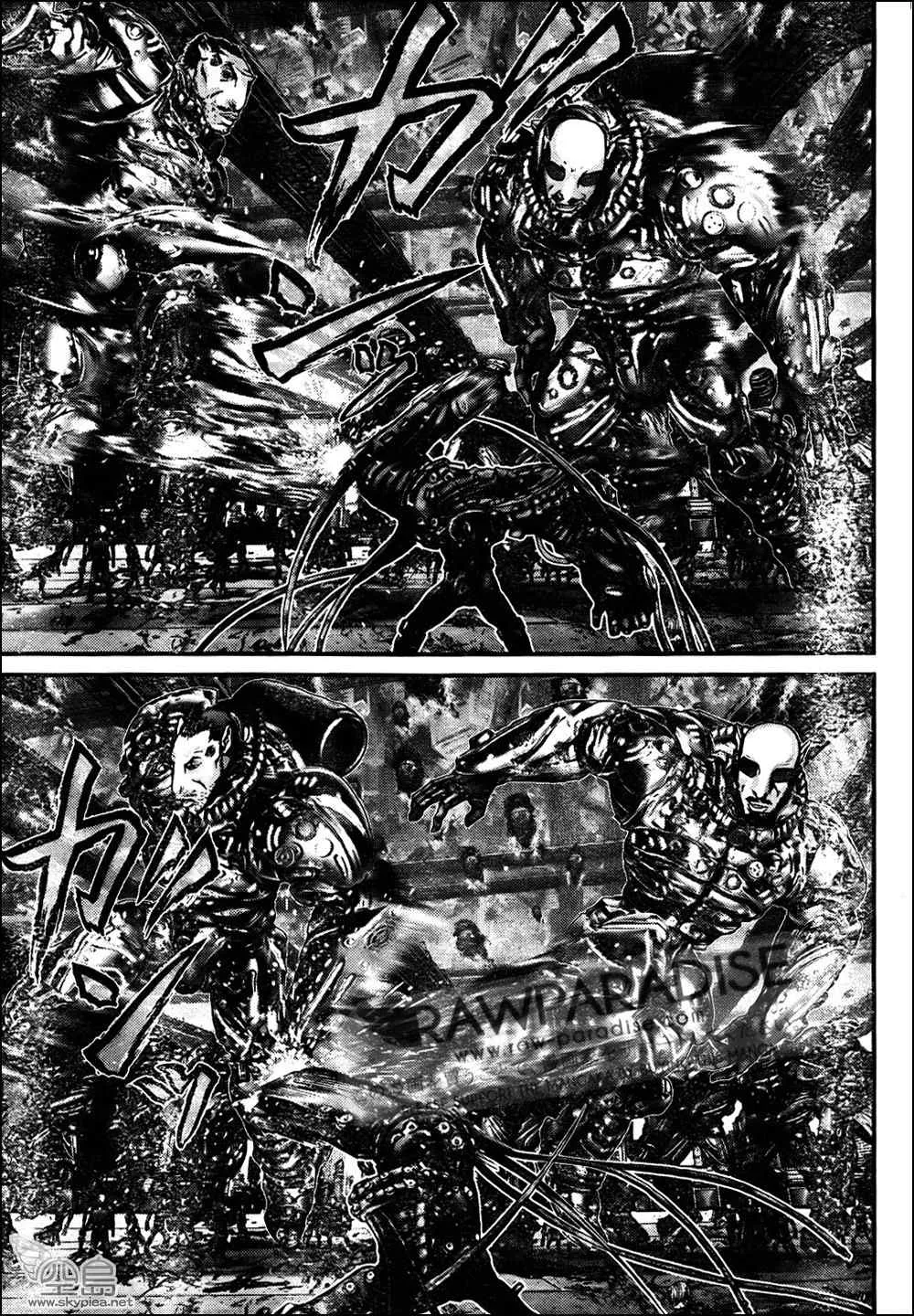 第316话 第16页