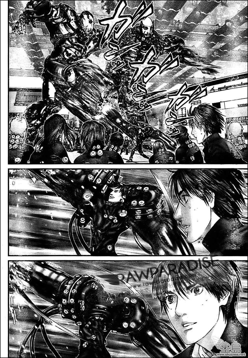 第316话 第17页