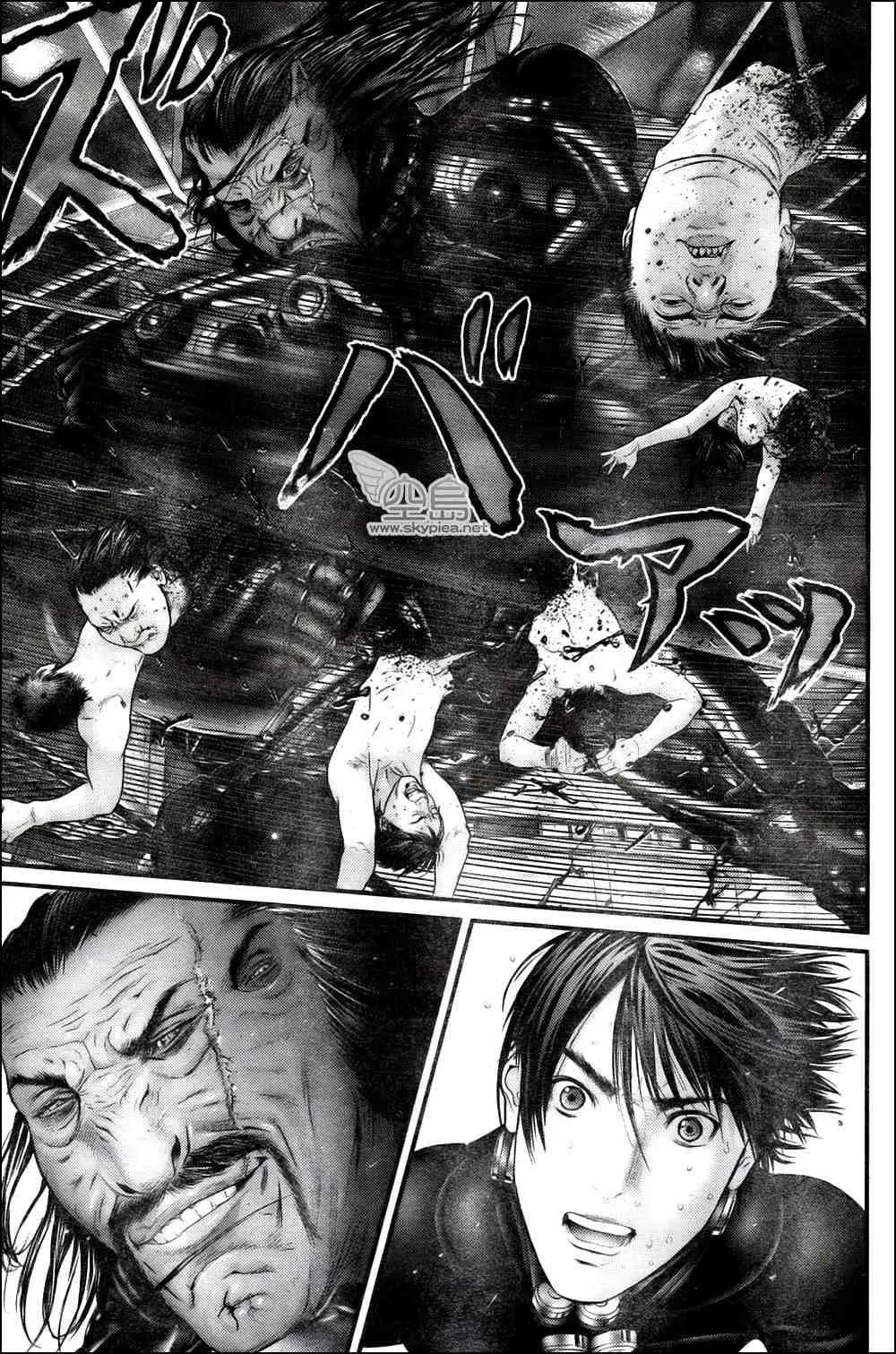 第326话 第19页