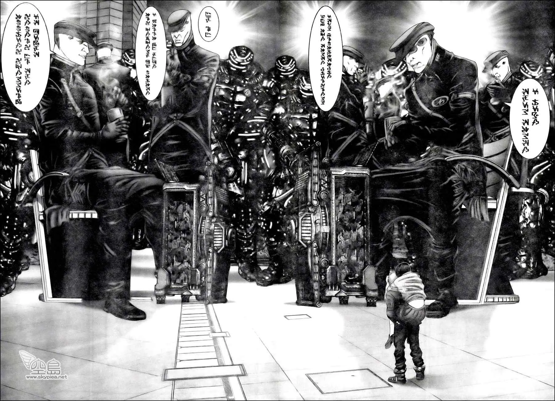 第327话 第27页