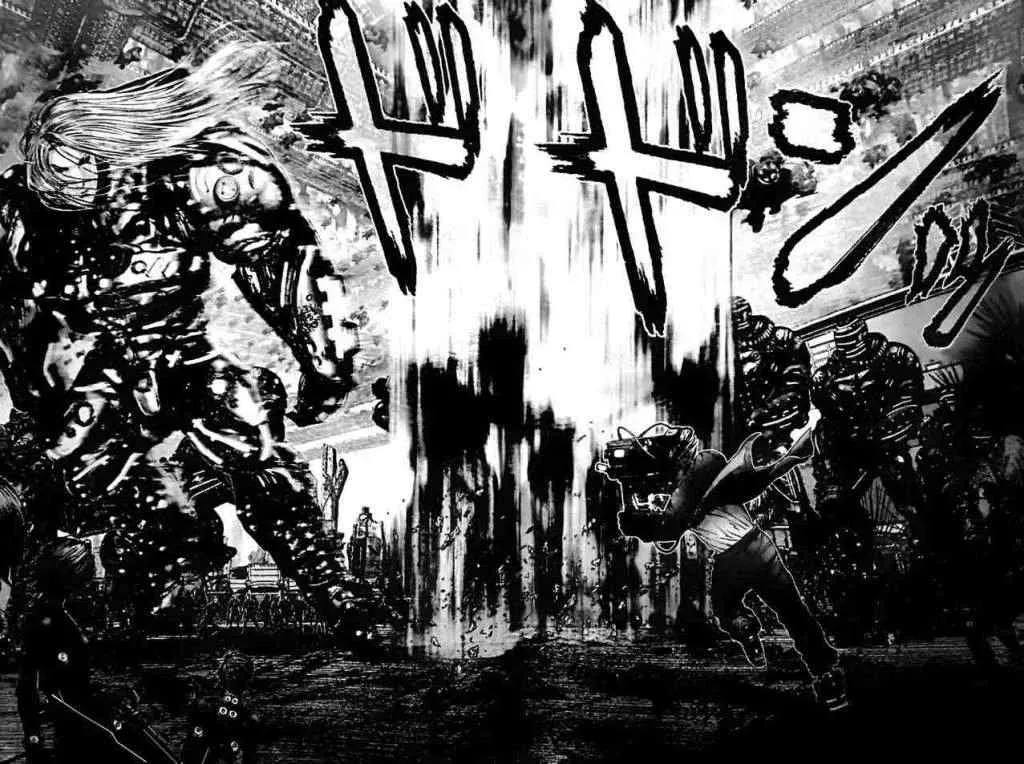 第317话 第11页