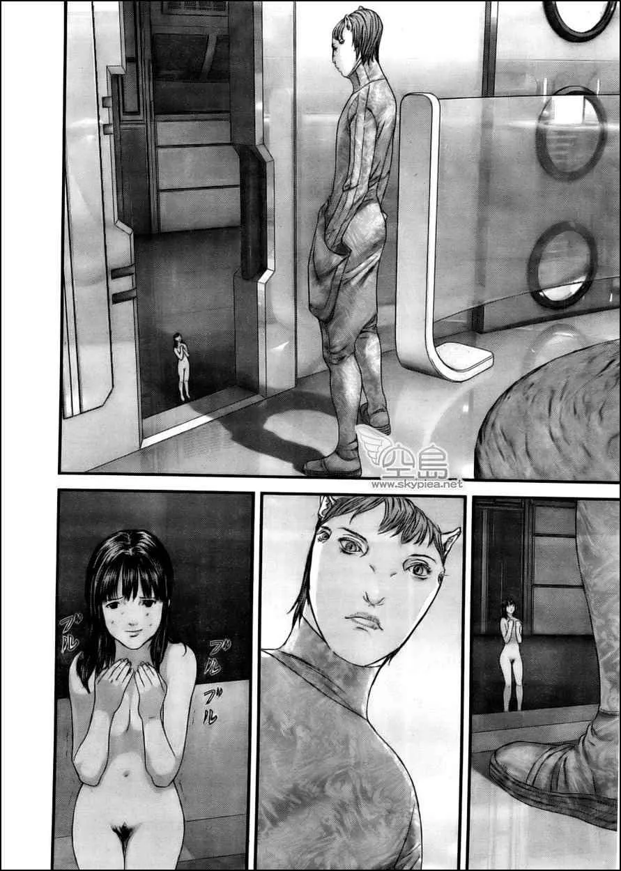 第335话 第6页