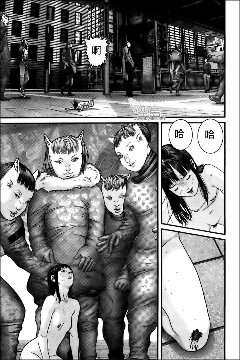 第337话 第18页