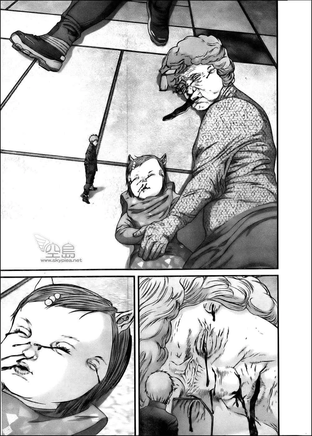 第340话 第8页