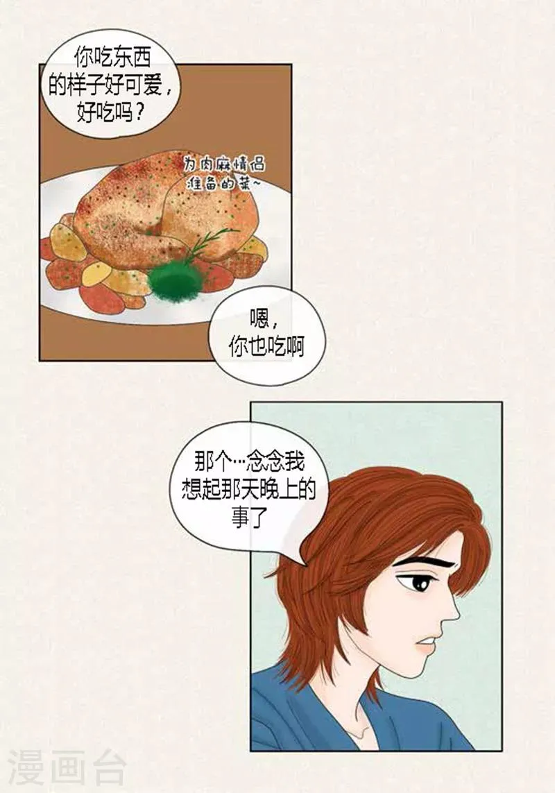 第53话 度假 第20页