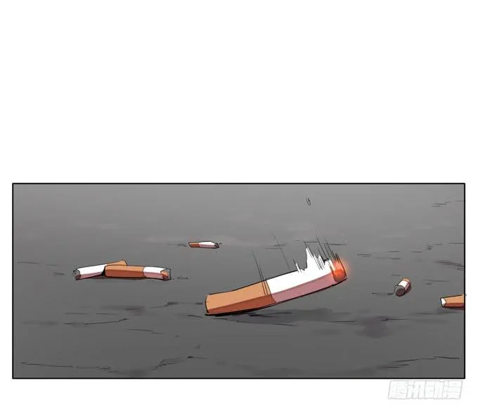 9话 这事我不得不管了！ 第1页