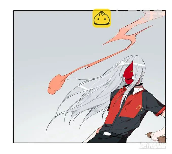 9话 这事我不得不管了！ 第22页