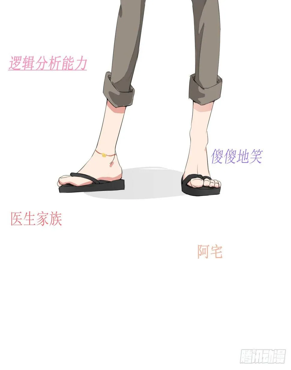 人设 第6页