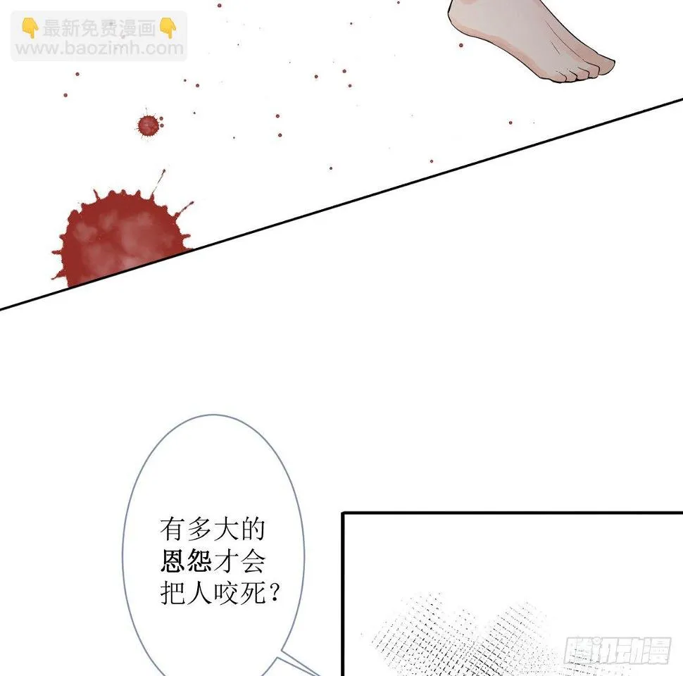 “罗刹”咬伤致死案 第37页