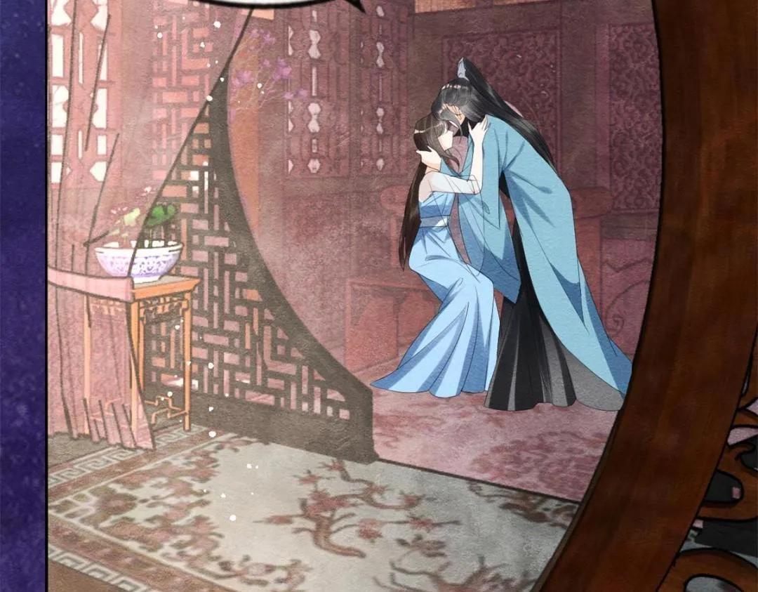 第54话 不然我会吃醋 第24页