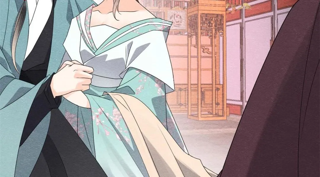 第53话 妹妹以身换得了情报 第33页