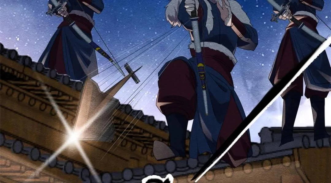 第48话 夫君带你杀出去 第31页