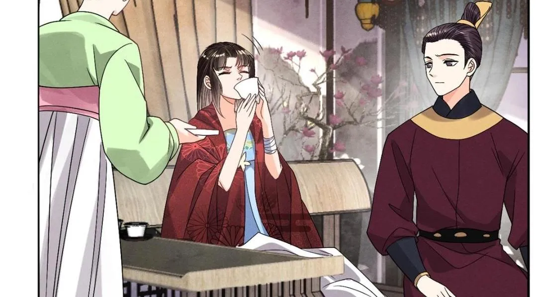 第35话 你身上不能留别的男人的痕迹 第47页