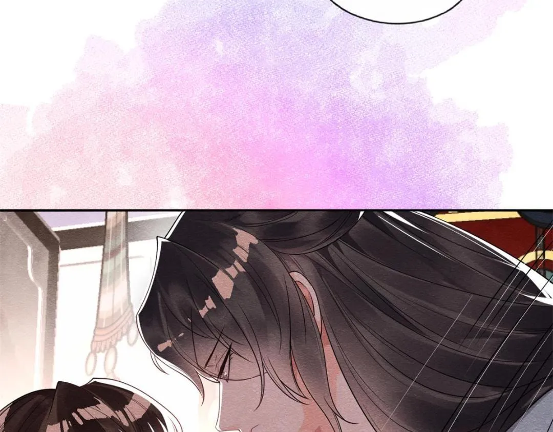 第35话 你身上不能留别的男人的痕迹 第80页