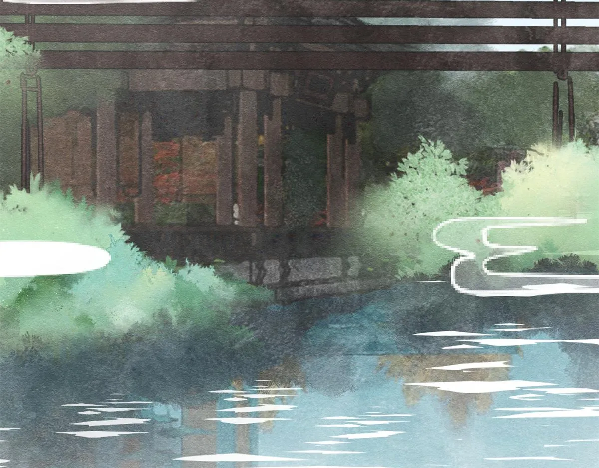 第1话 被普信男纠缠时遇见前任 第58页