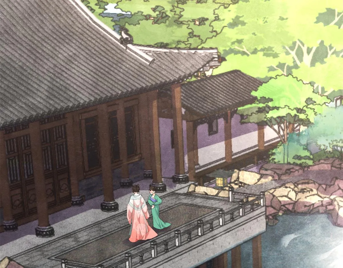 第5话 陆二哥哥，好久不见 第47页