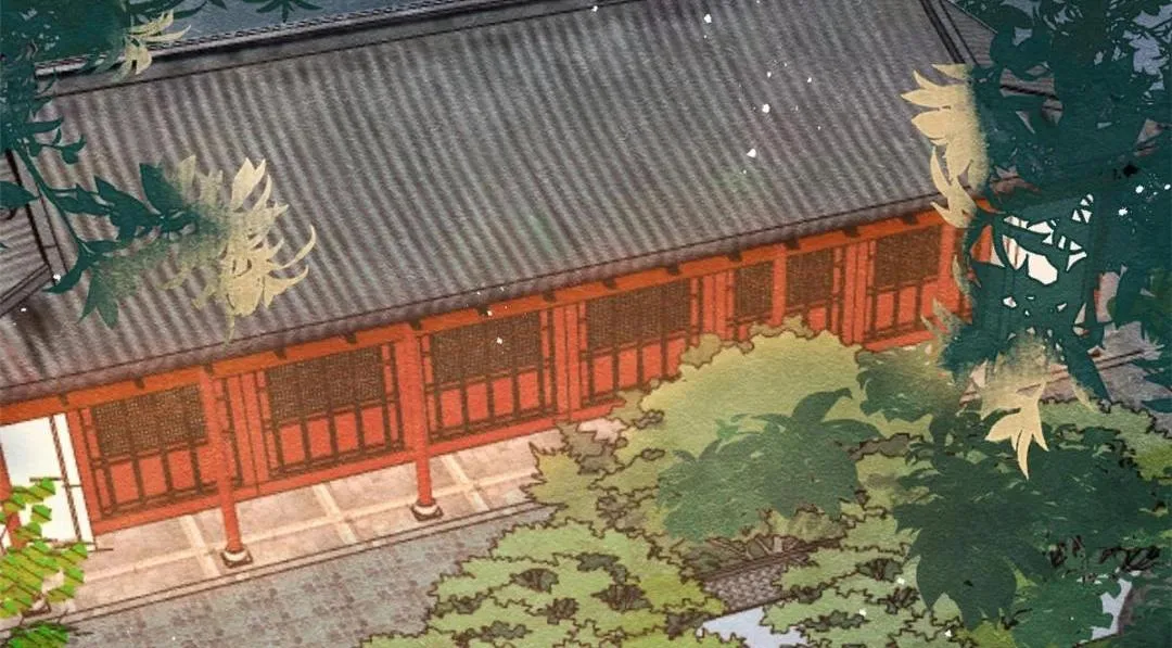 第26话 萧衡每天都在被打脸 第47页