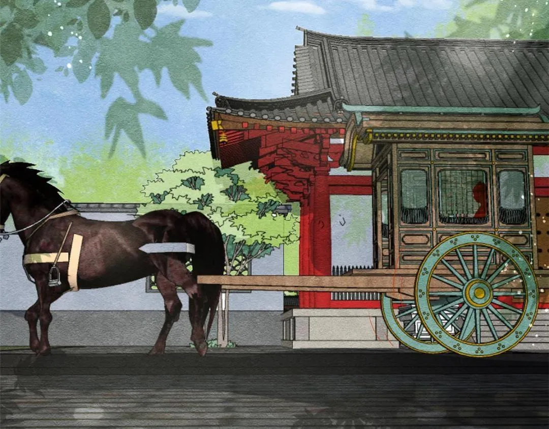 第31话 我才不会生气气【才怪】 第8页