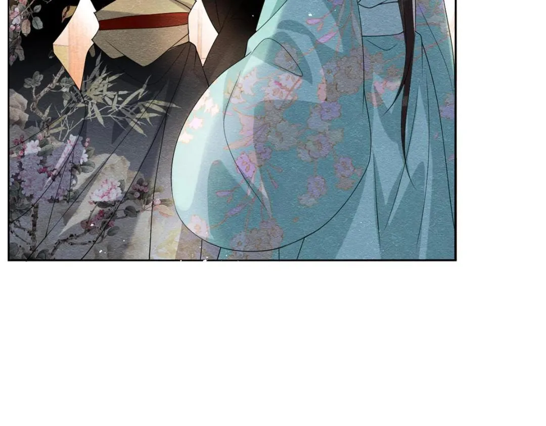 第64话 我要她一生幸福无人敢欺 第10页
