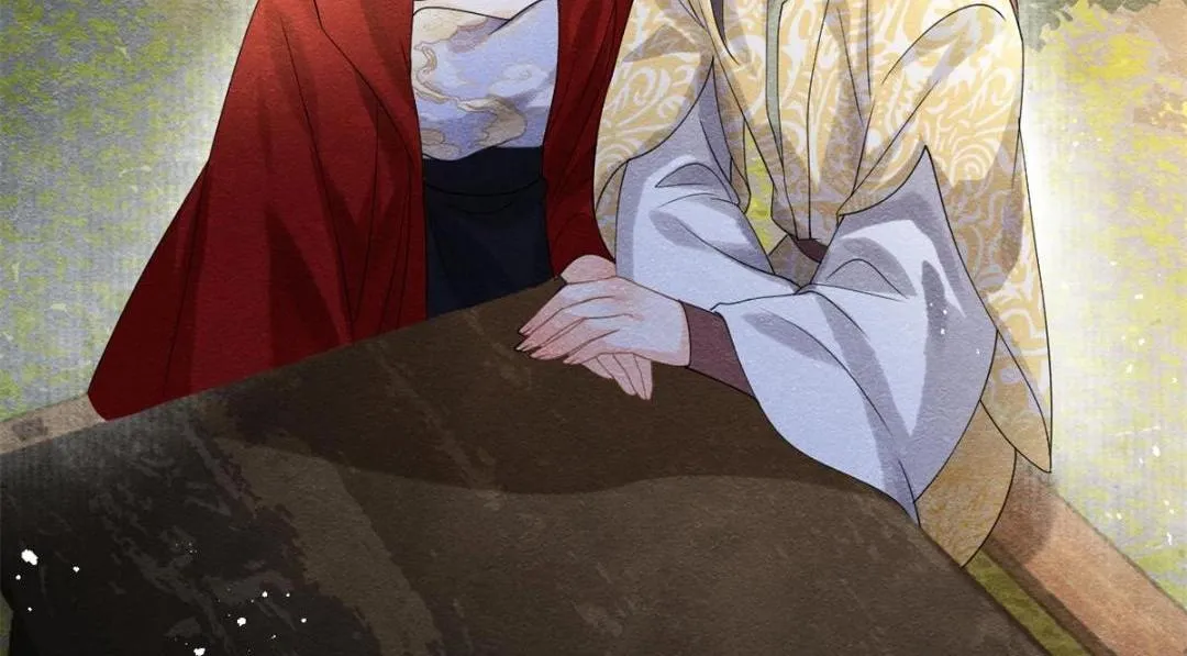第58话 我不能让她受任何伤害 第33页