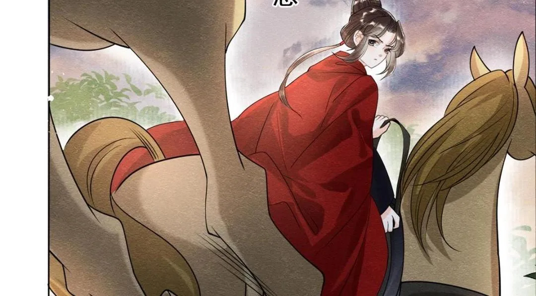 第58话 我不能让她受任何伤害 第69页