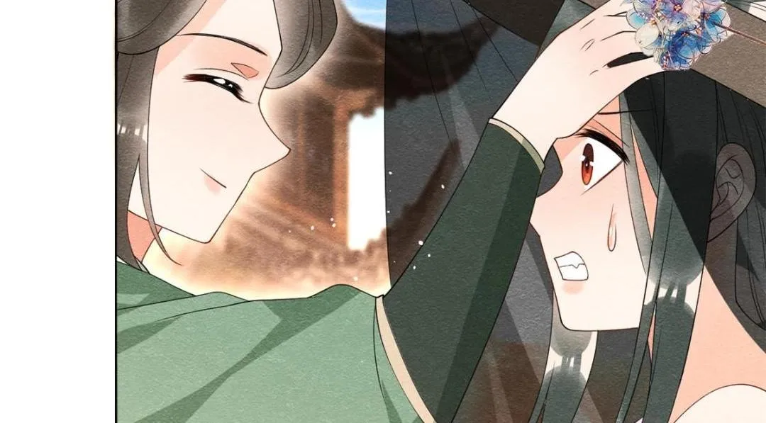 第70话 我喜欢一个人自然是光明磊落 第25页