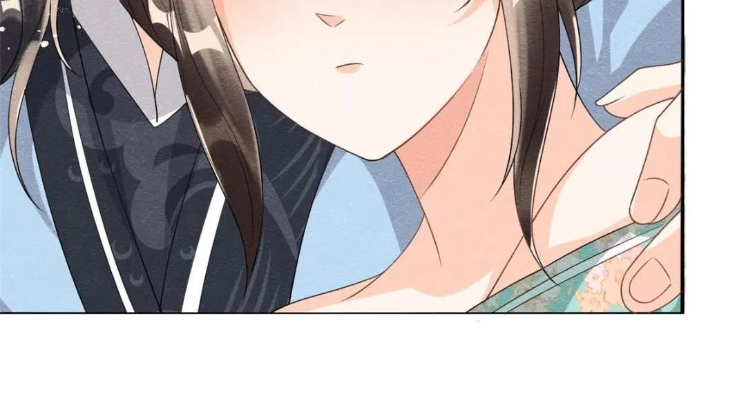 第65话 她们都去过栖玄寺？ 第9页