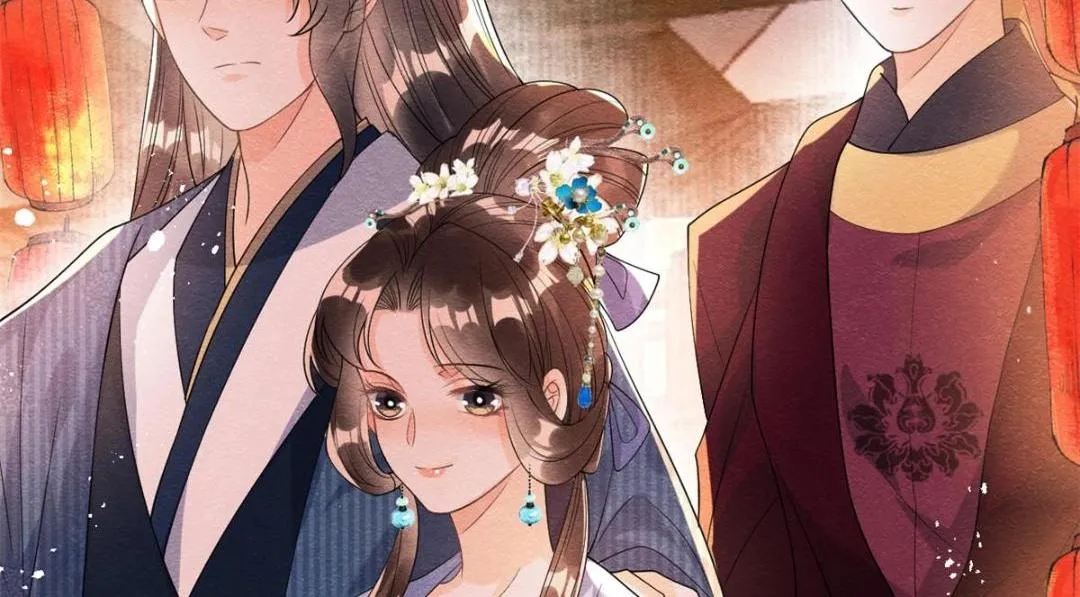第65话 她们都去过栖玄寺？ 第51页