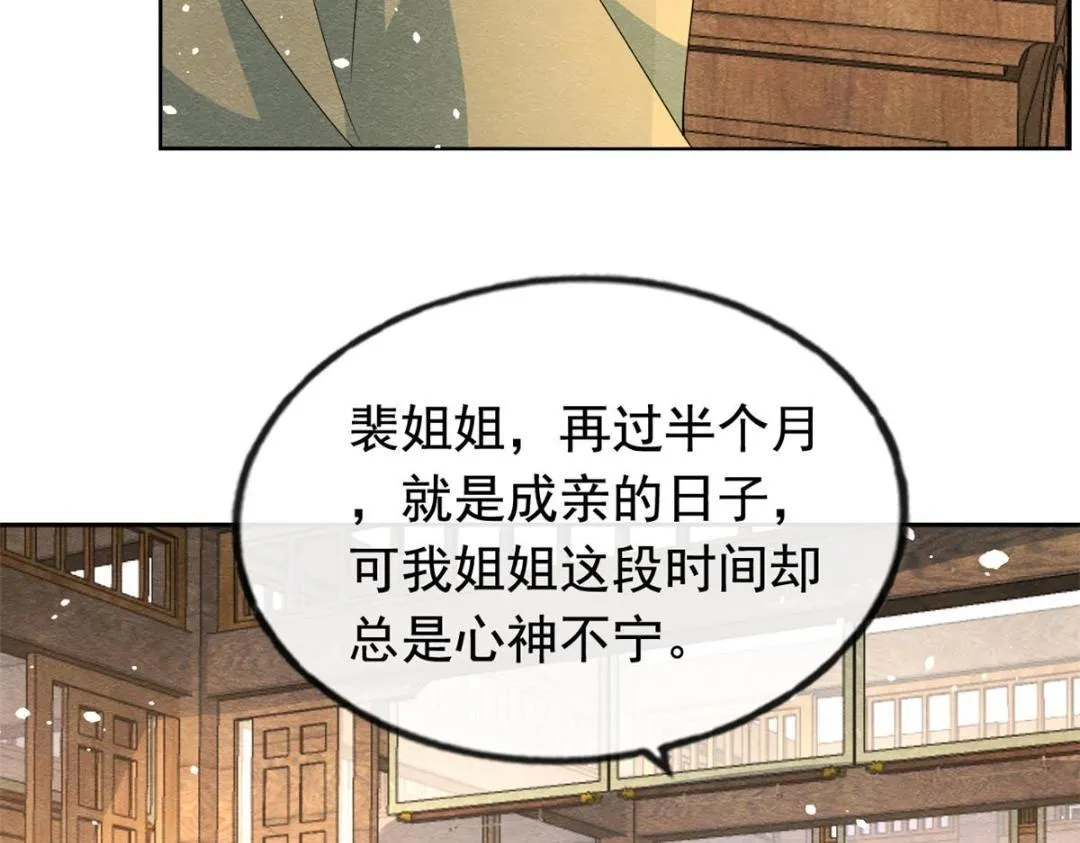 第74话你会送我去和亲吗？ 第68页