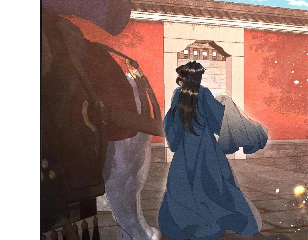 第71话佛不会看见 第72页