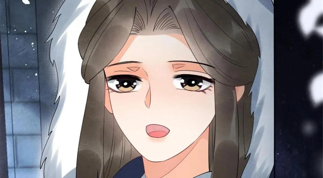 第76话抓到一只半夜翻墙的萧衡 第49页