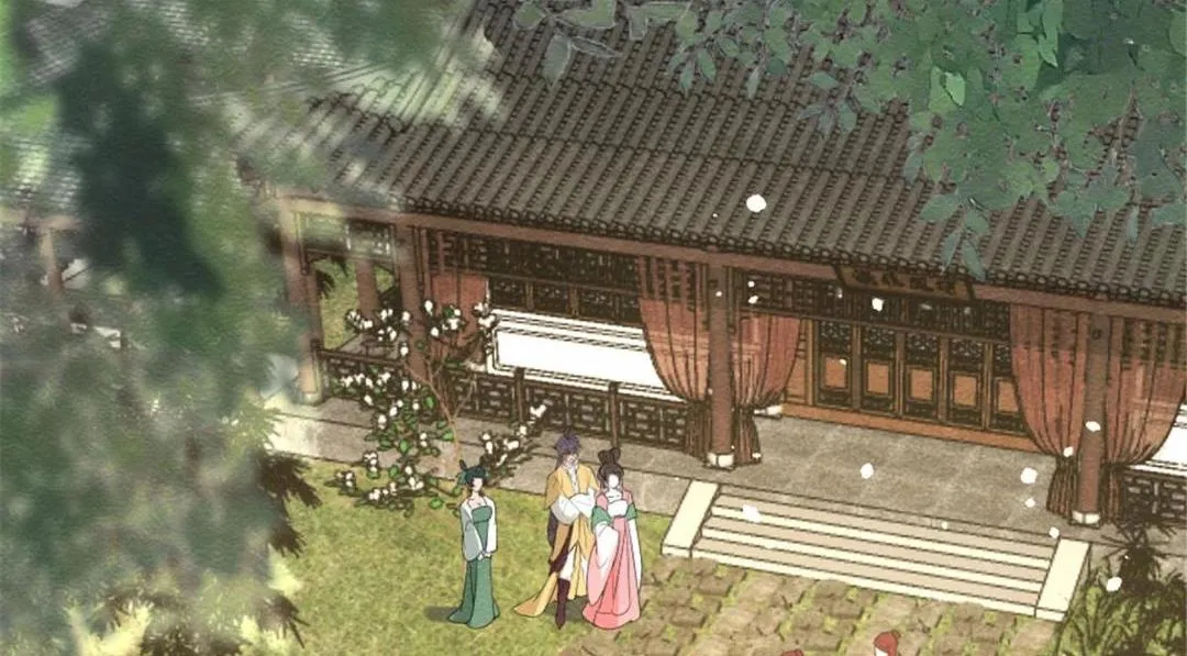第75话建安公主？ 第37页