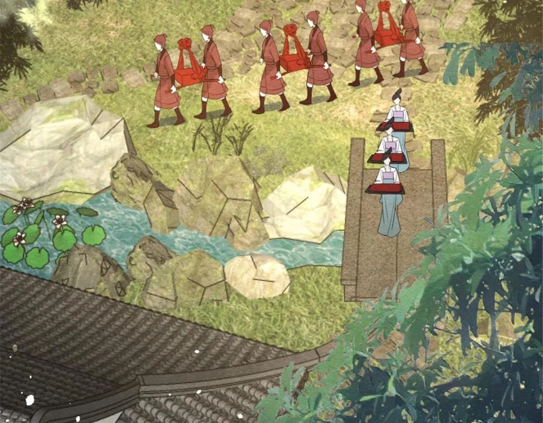 第75话建安公主？ 第38页