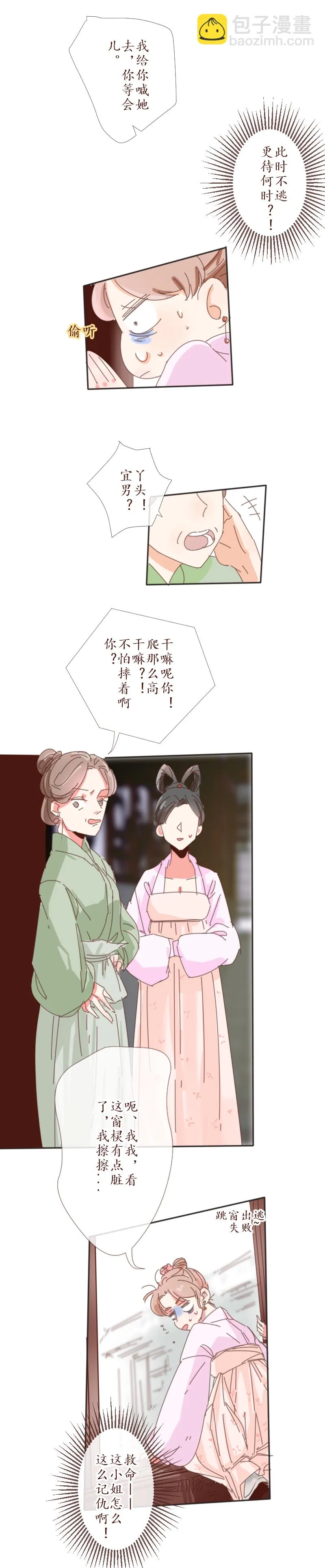 21：信笺 第6页