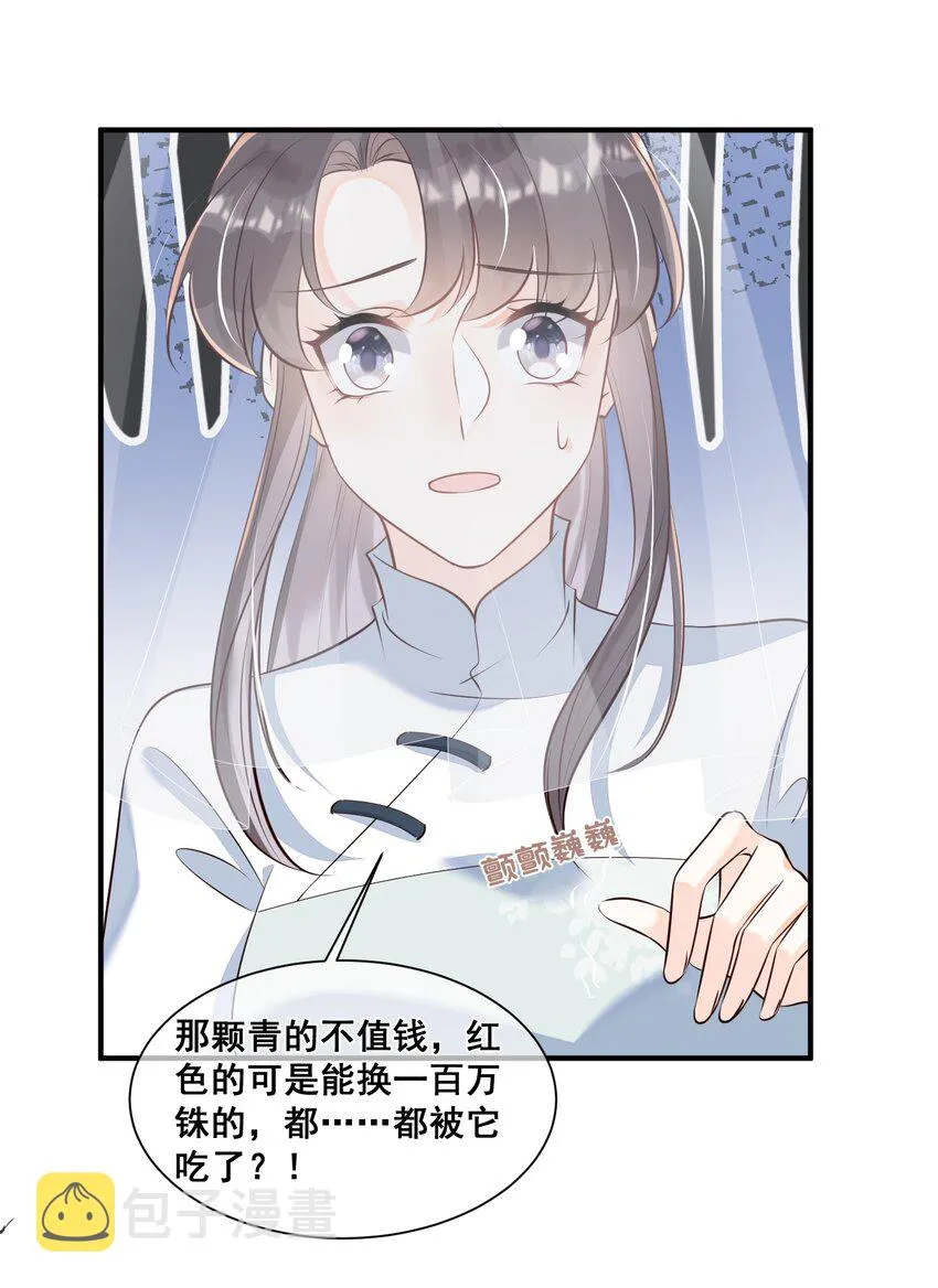 055 好俊美的仙君 第15页