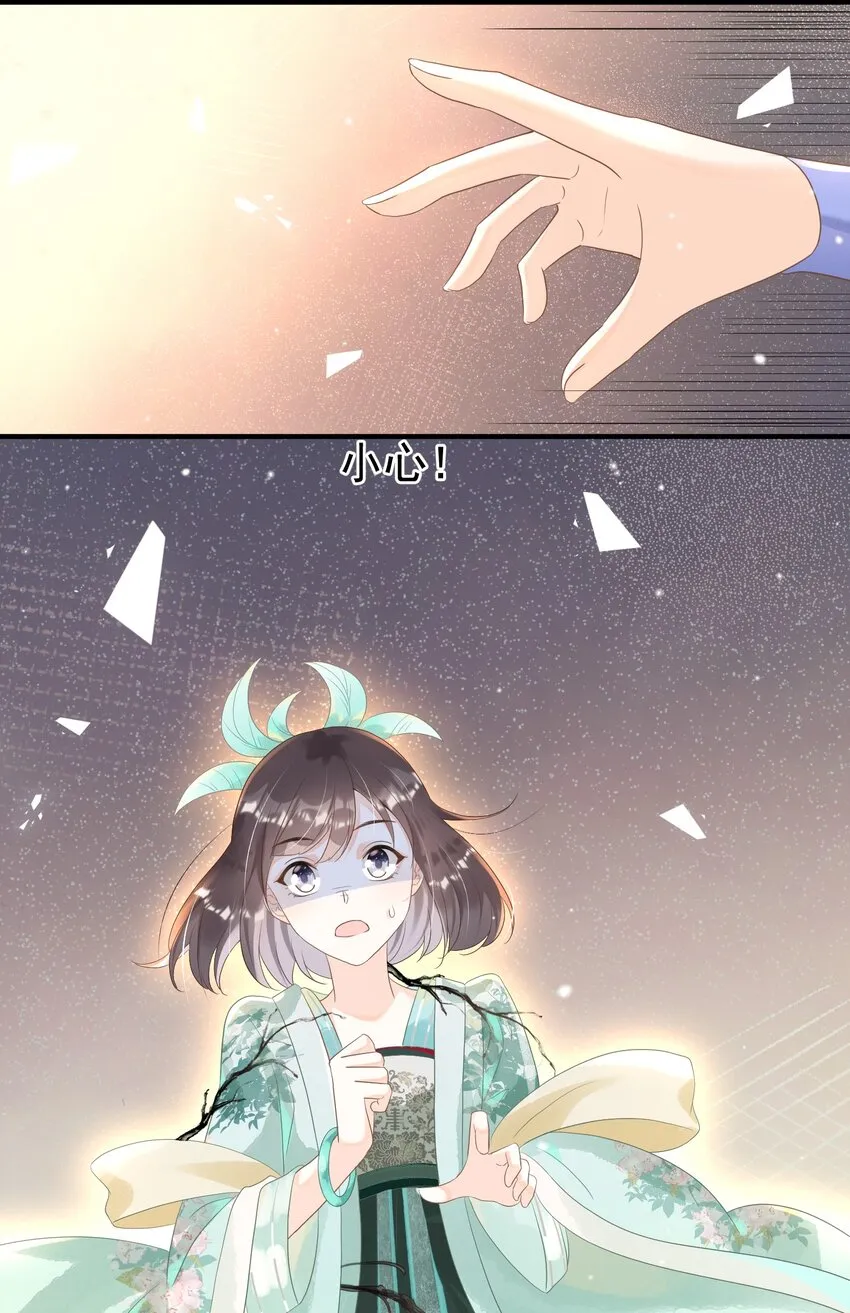004 都说了我不是幼崽！ 第33页