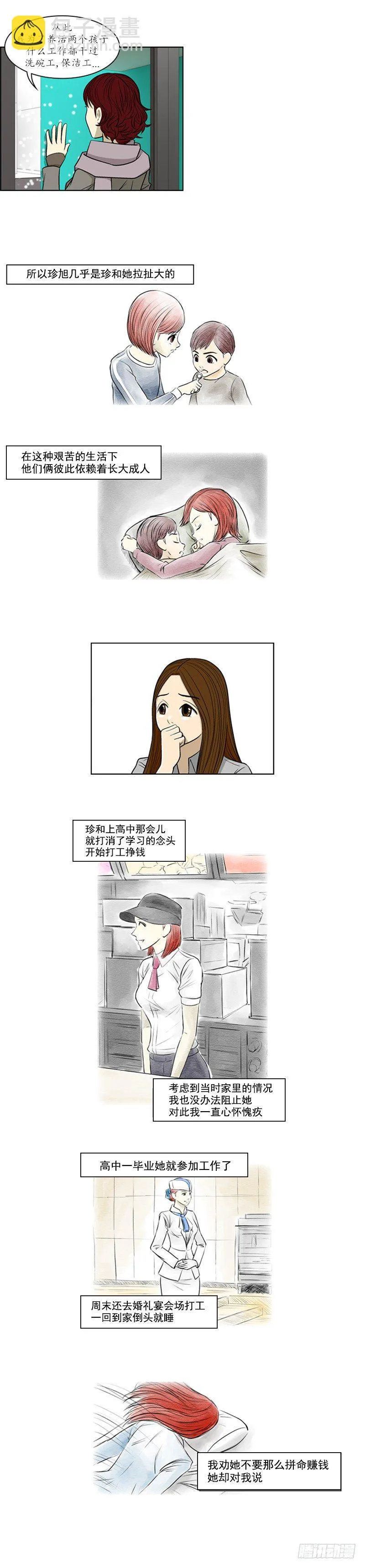 第三话 - 上 第7页