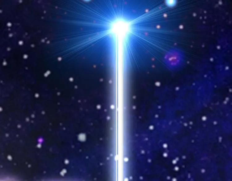 第3话 北斗七星逆天机 第145页