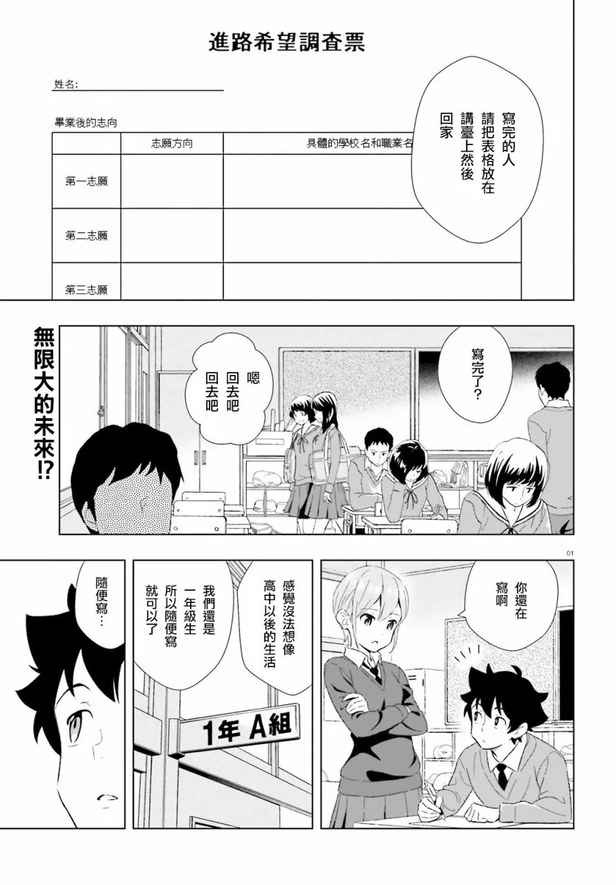 16话 第1页